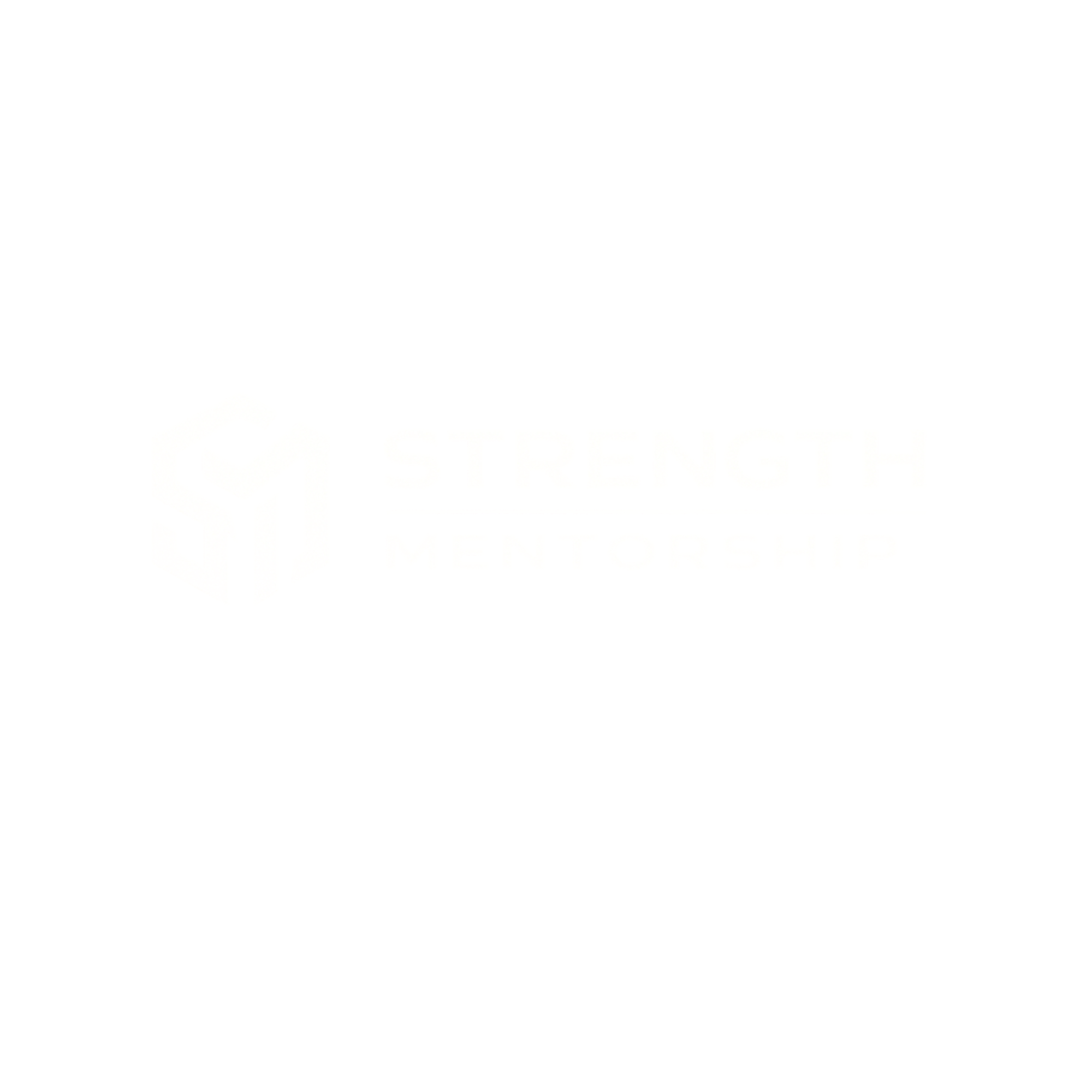Strength Mentorship logo